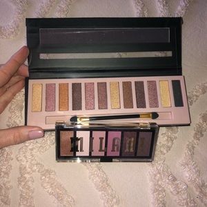 Eye Shadow Bundle